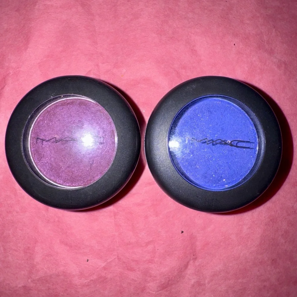 MAC M.A.C. Cosmetics Makeup Eyeshadow Lot - Mystery Colors -Pls. Read - Picture 6 of 7
